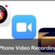 Best iPhone Video Recording apps 2016