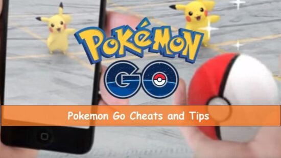 Most popular best 7 Pokémon Go cheats