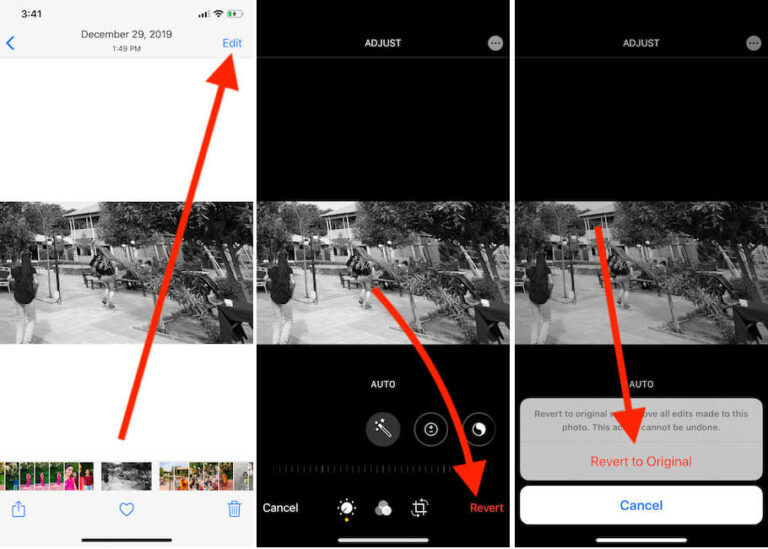 How to Rotate, Crop, Trim Video on iPhone 15 Pro Max
