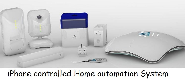 Home security and Automation systems on Prime deals day