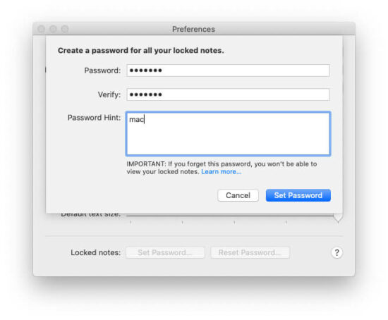 Forgot Notes Password? Open Locked Notes on Any iPhone