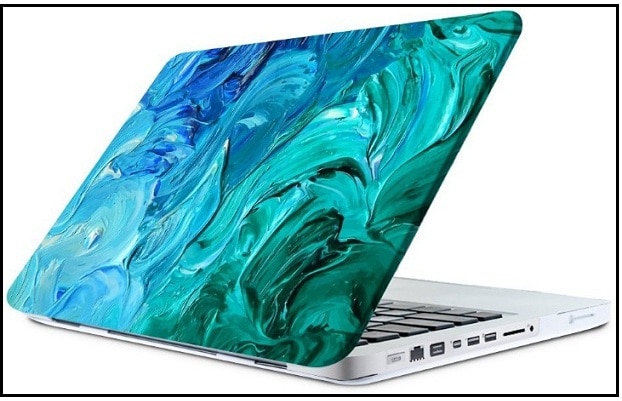 Rubberized Case for MacBook Air 13”
