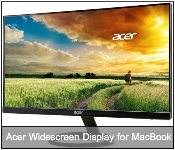 Best 4k Monitors for MacBook Pro M1 in 2021 HD, 5K & 4K