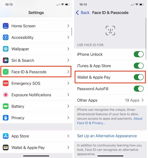 enable-face-id-for-apple-pay-on-iphone