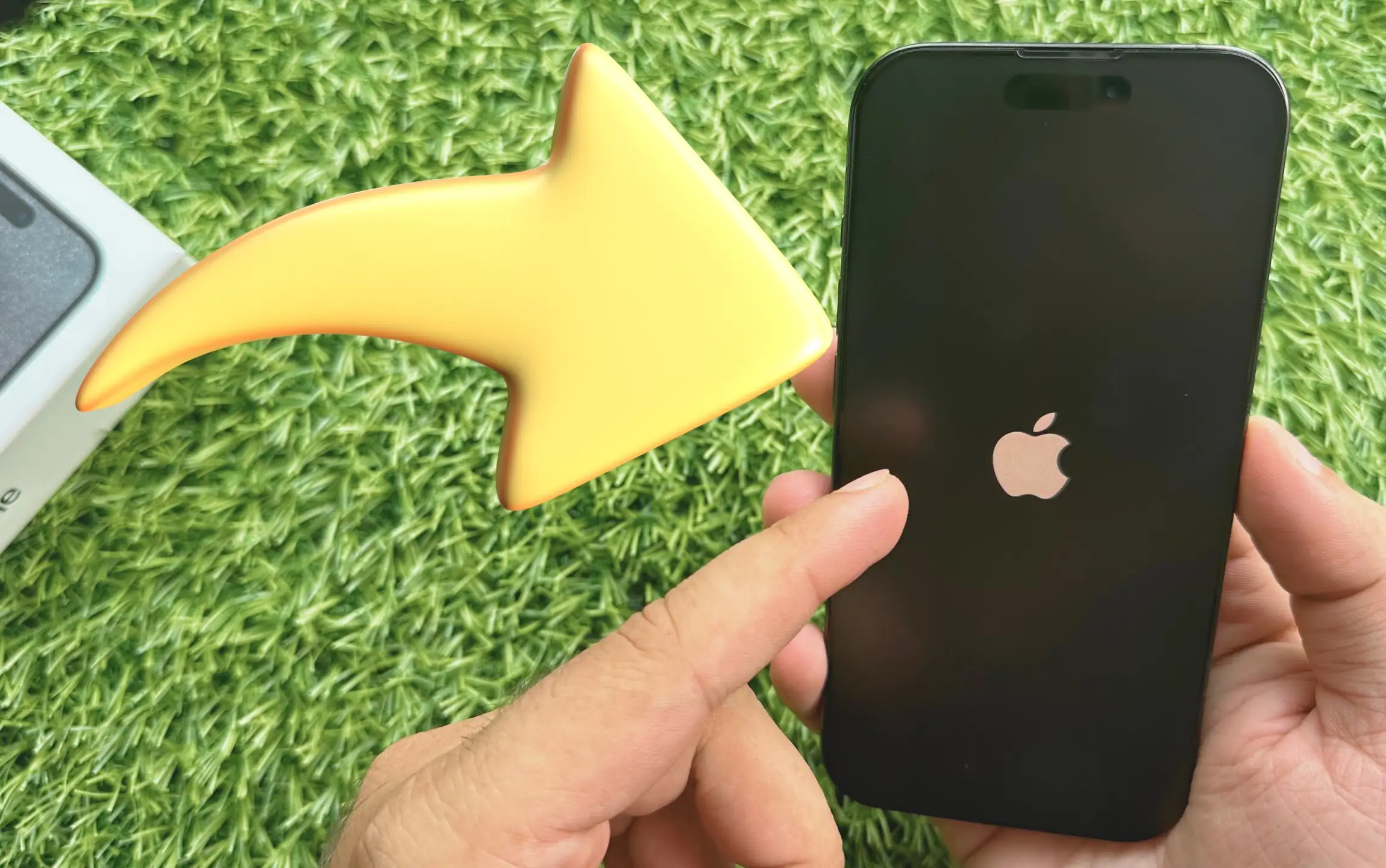 iPhone Won't Turn Off or Reset