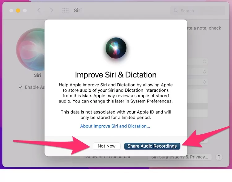 share-your-siri-voice-command-with-apple-to-improve-siri-performance