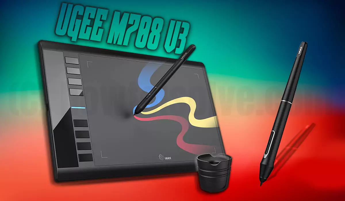 ugee-m708-v3