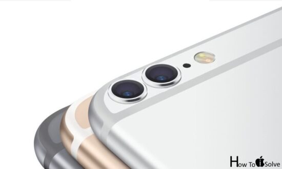Dual lances iPhone 7 camera features and working guide