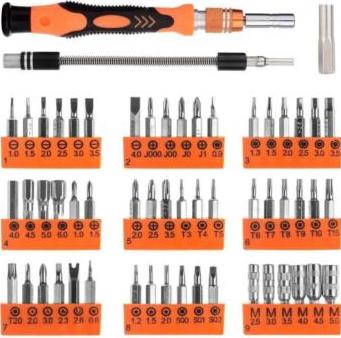 Vastar Mac repair kit and Tools