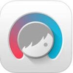 Facetune iOS 10 instagram apps