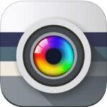 Superphoto iOS app for Replace Prisma