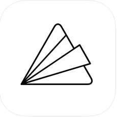 Animoto Instagram Social app for iPhone