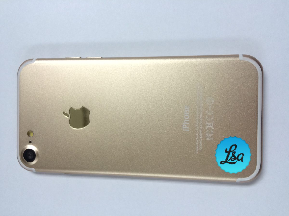 Ultra HD iPhone 7 Pictures leaked 