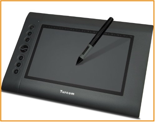 Best Graphic Tablet for Mac and PC