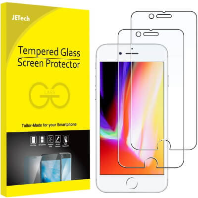 JETech Glass Best iPhone 7