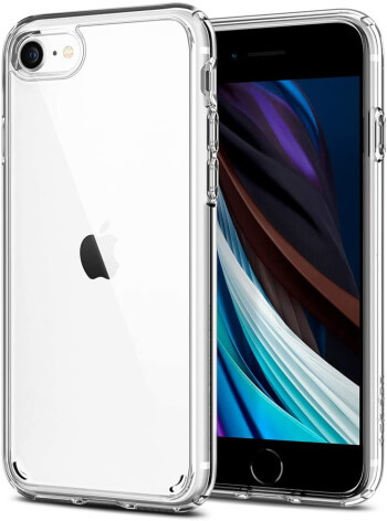 Spigen’s Premium Hybrid Case for iPhone 7