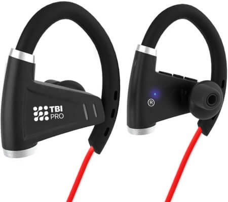 Wireless Headphones by TBI PRO for iPhone 7 iPhone 7Plus