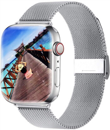 Yaber Watch Band for Apple Watch Band