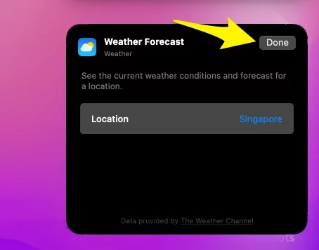 save-the-changes-in-weather-widget-on-mac