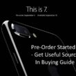 iPhone 7 pre order started and buy at here from other online sources: iPhone 7 Plus