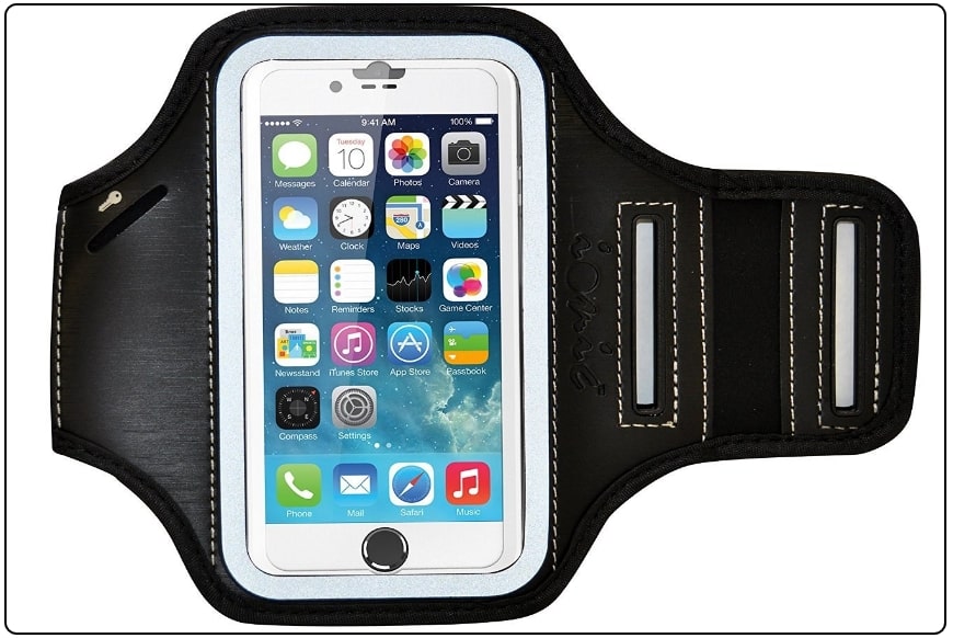7 ACTIVE Sport Armband for iPhone 7 plus