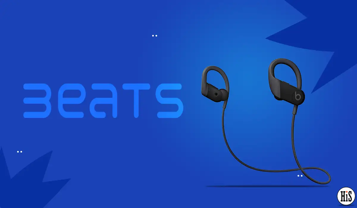 Beats Bluetooth Headphones for iOS
