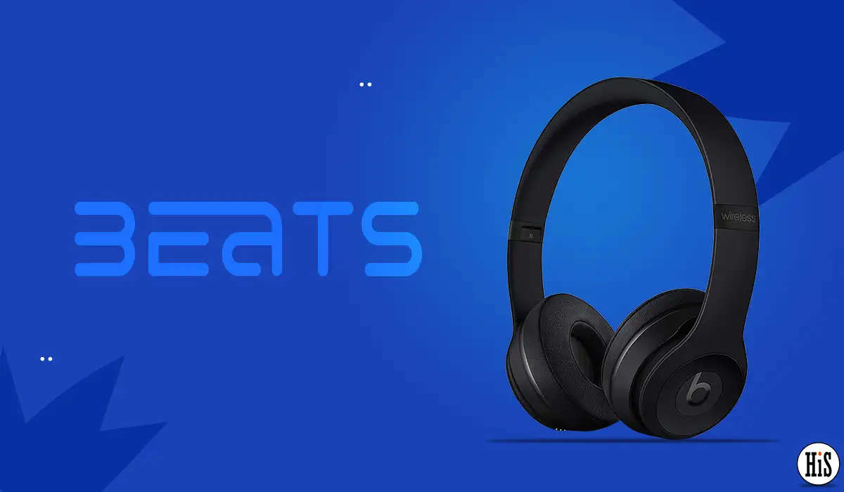 Beats Bluetooth Headphones for iPhone