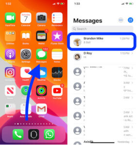 How to Play 8 ball on imessage on iPhone (iOS 26)