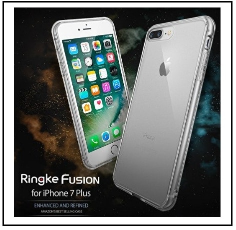 S Best Iphone 7 Plus Clear Cases Give Your Iphone A Boost S Best Iphone 7 Plus Clear Cases Give Your Iphone A Boost