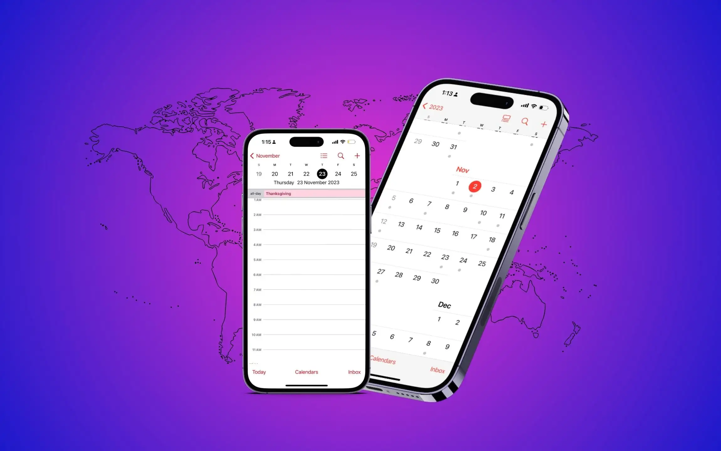 subscribe to url iphone calendar