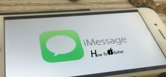 Solved way on iMessage Not Working On iOS 10 or iOS 9 iPhone 7, iPhone 7 Plus