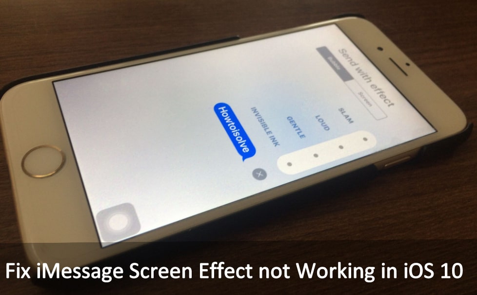 Fix Iphone Touch Screen Not Working Fix Iphone Touch Screen Not Working