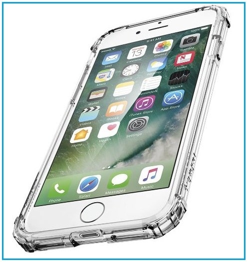 Apple iPhone 7 Accessories iPhone 7 case