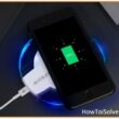 Best iPhone 7 Plus Wireless Charger Kit 2016