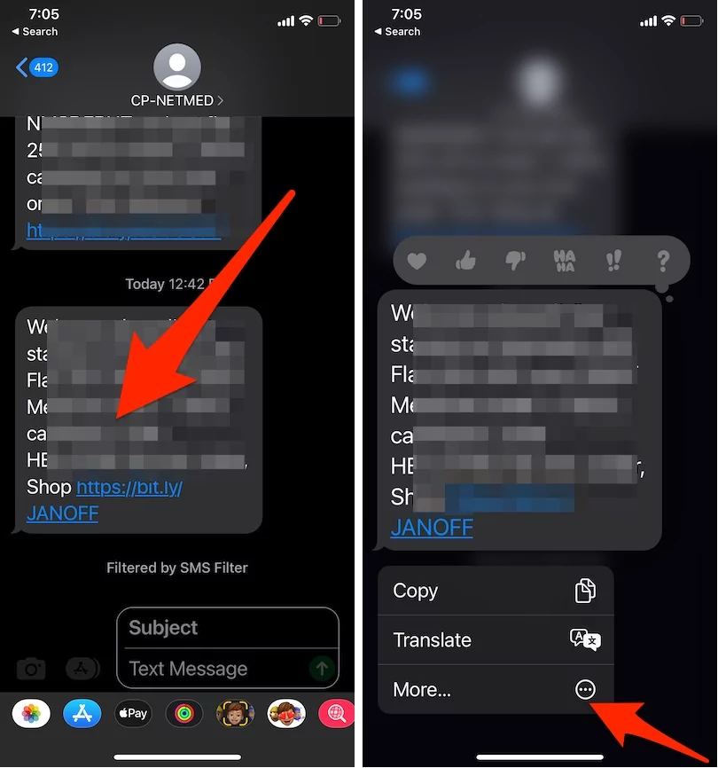 find-forward-message-option-in-messages-app-on-iphone