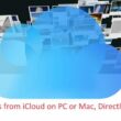 1 Download Photo on Mac or PC from iCloud