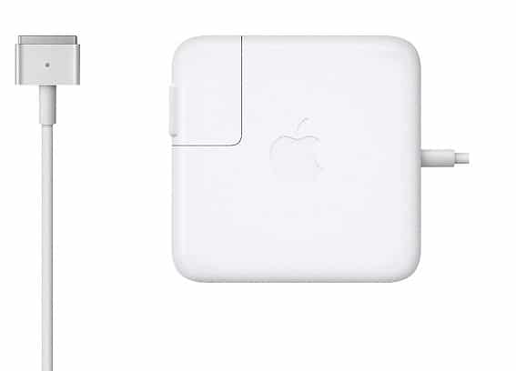 3 Зарядное устройство для Macbook Pro мощностью 85 Вт