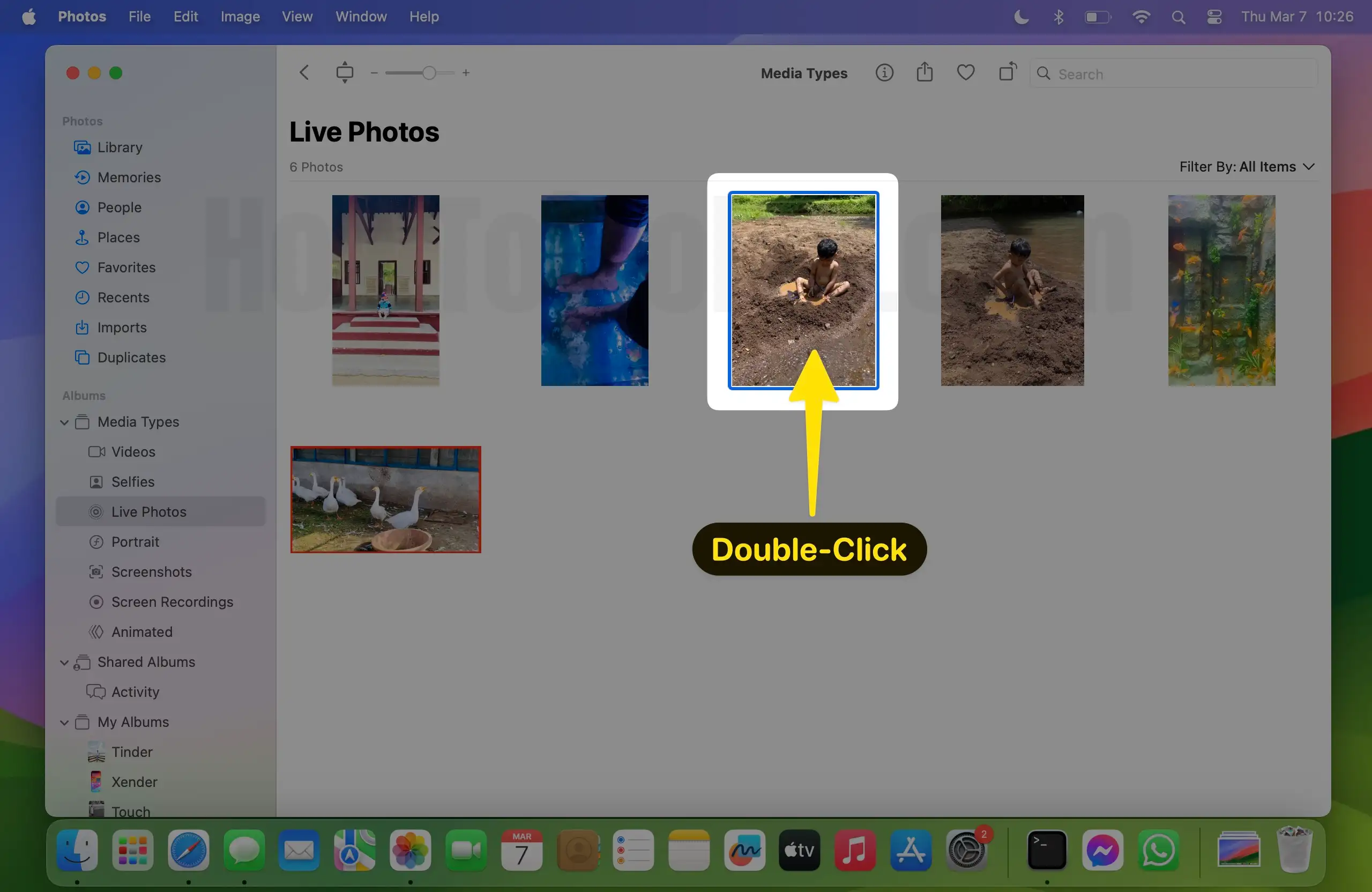 How to Turn Off Live Photos on iPhone 15, 14 Camera Permanently