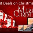 Christmas Deals 2016 on iPhone, iPad, Macbook, iMac