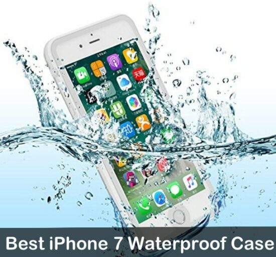 Easy Life Waterford Case for iPhone 7 all time Good for outdoor