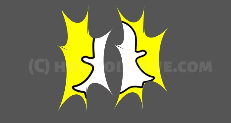 Why does My Snapchat Keep Crashing? Snapchat Won’t Open Again