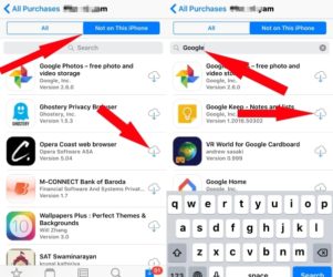 How Do I Transfer All My Stuff From One Iphone To Another