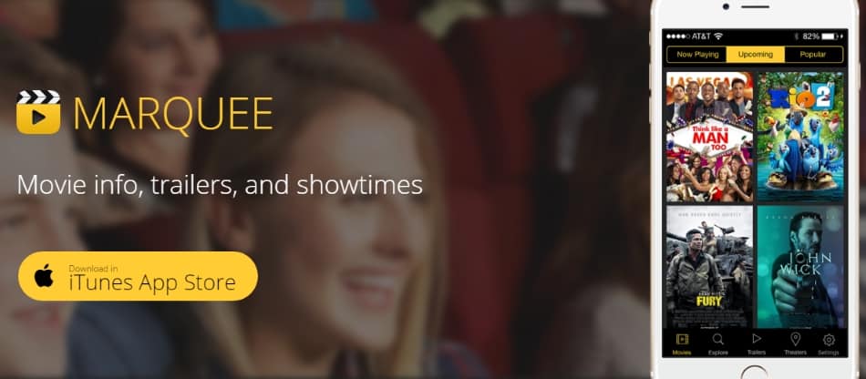 2 Find Movie Showtimes reviews and Movie info