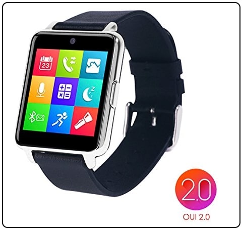 x best smartwatch for iphone