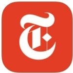 7 NYT Cooking app for iPad