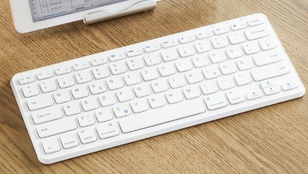 doos Kan worden genegeerd Vaarwel Best Apple Magic Keyboard Alternatives of 2023: Mac, iPad, iPhone