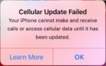How to Update Carrier Settings on iPhone in 2026