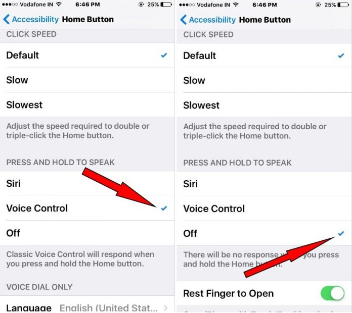 Silencing Siri: A Step-by-Step Guide to Turning Off Voice Control on iPhone
