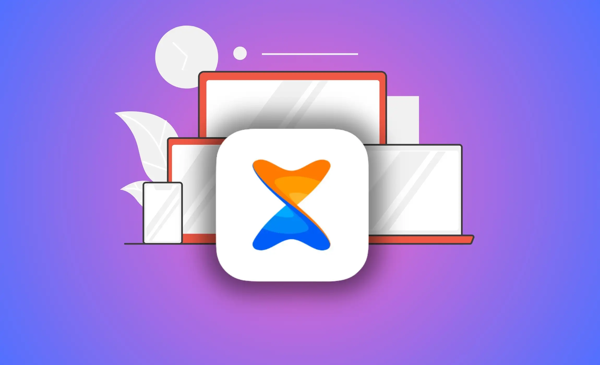 How to use Xender on iPhone and Android