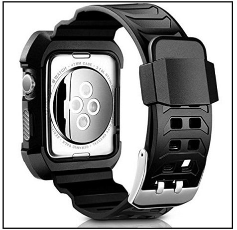 Best Apple Watch Series 2 Protective Cases